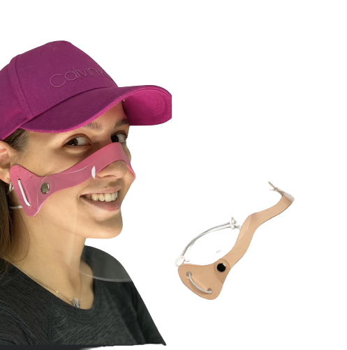 Щиток-маска ПМ SAFE MASK